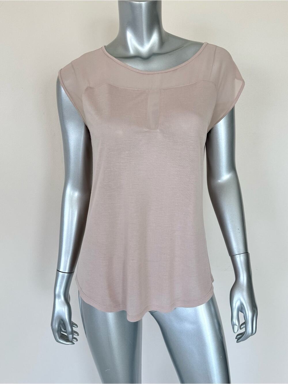 All Saints women Tshirt size M